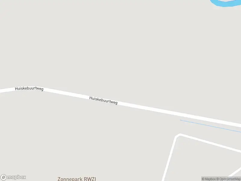 Overlastmelding Huiskebuurtweg in Warmenhuizen