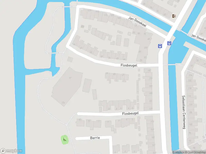 Overlastmelding Flosbeugel in Enkhuizen