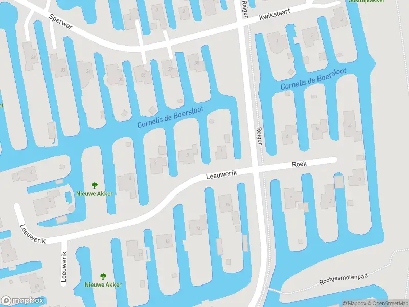 Overlastmelding Leeuwerik in Zuid-Scharwoude