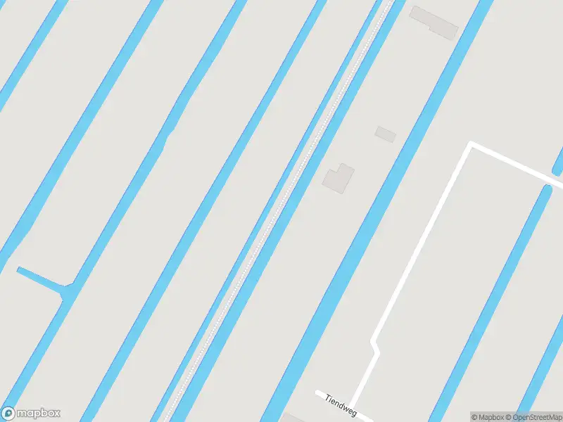 Ambulance met gepaste spoed naar de Middelland in Krimpen aan de Lek