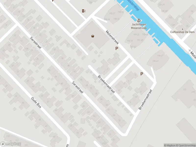 Politie met grote spoed naar de Van Stolbergweg in Veendam vanwege ongeval met letsel