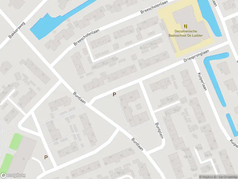 Brandweer met grote spoed naar de Driespronglaan in Maarn vanwege afhijsen patient