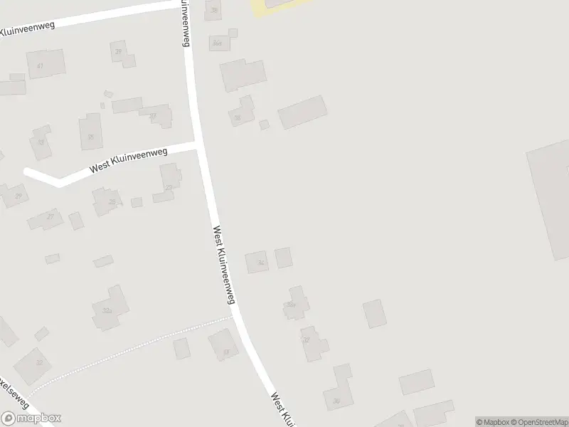 Politie naar de Almelosestraat in Wierden vanwege aanrijding met letsel