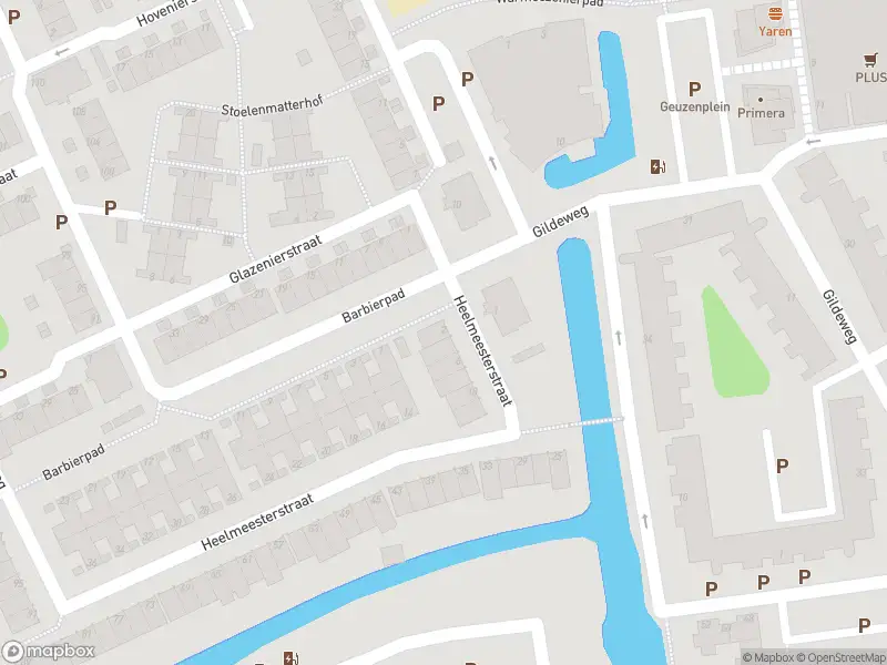 Besteld ambulance vervoer naar de Heelmeesterstraat in Schiedam