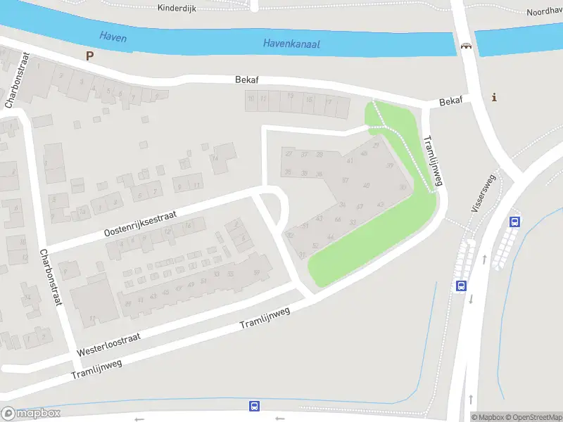 Besteld ambulance vervoer naar de Hongaarseplein in Goedereede