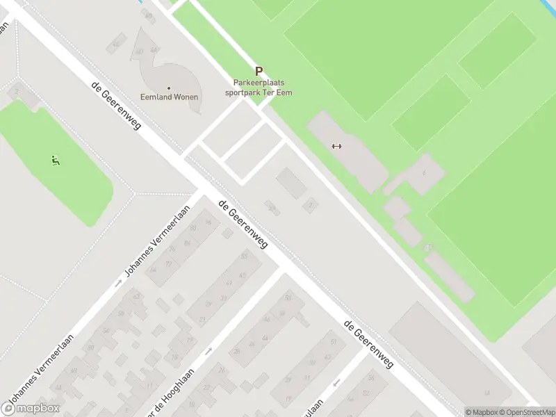 Brandweer met grote spoed naar de Israëlsstraat in Baarn vanwege reanimatie