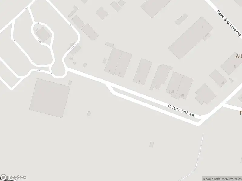 Overlastmelding Caledoniastraat in Tilburg gesloten