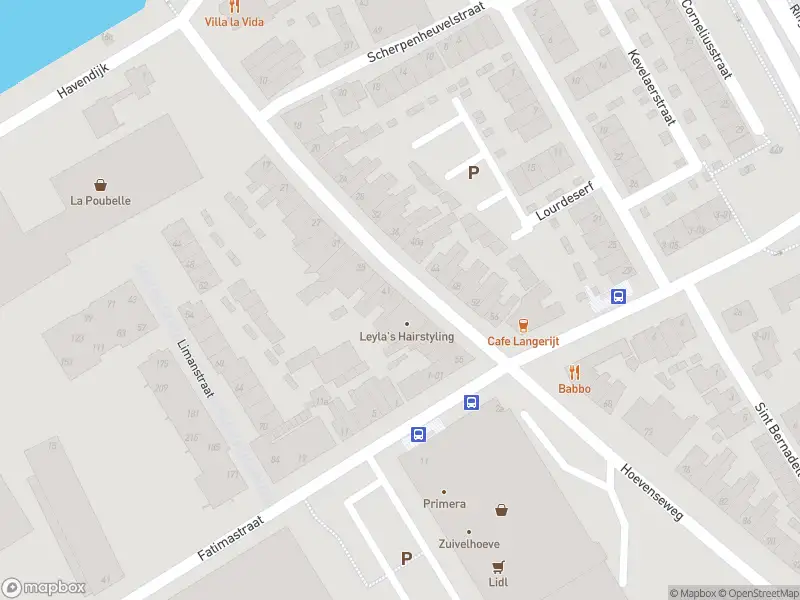 Overlastmelding Hoevenseweg in Tilburg