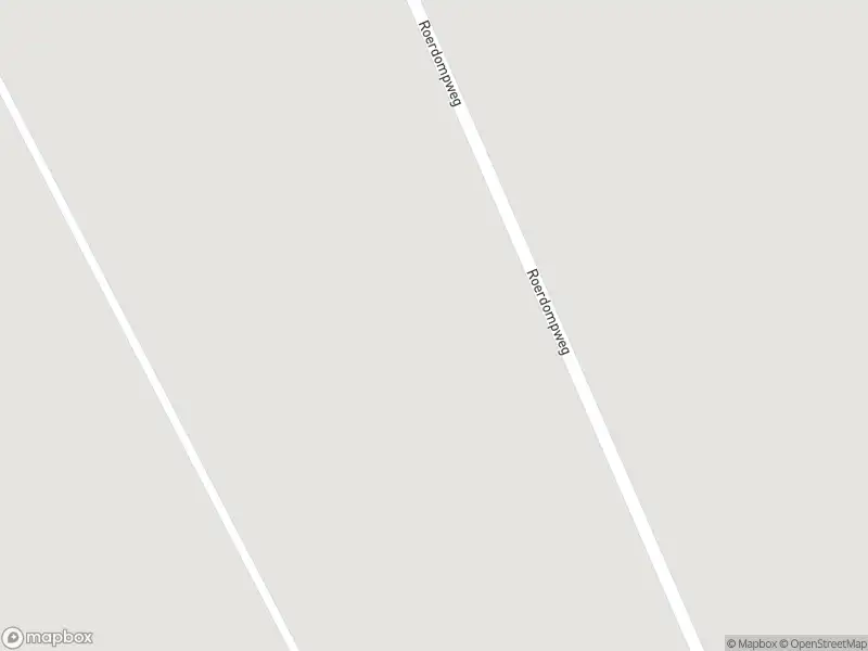 Brandweer met grote spoed naar de Roerdompweg in Heusden vanwege voertuigbrand