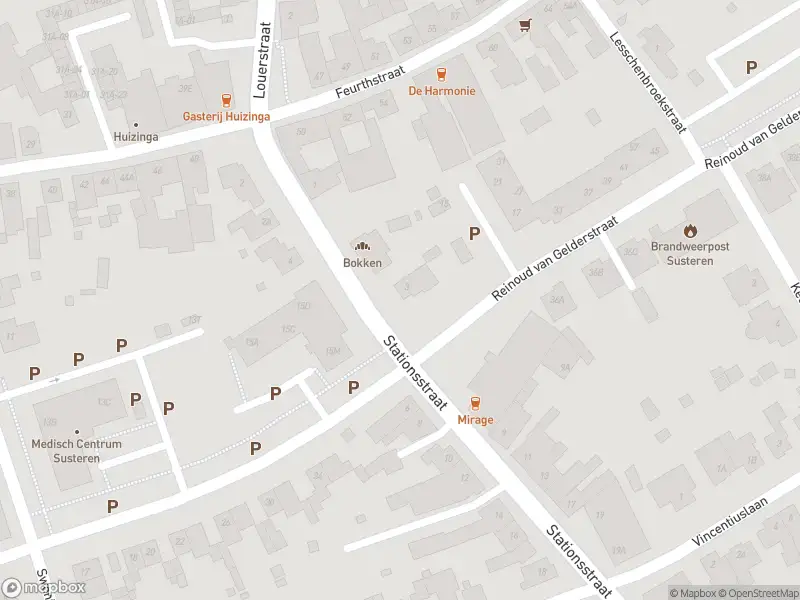 Overlastmelding Stationsstraat in Susteren