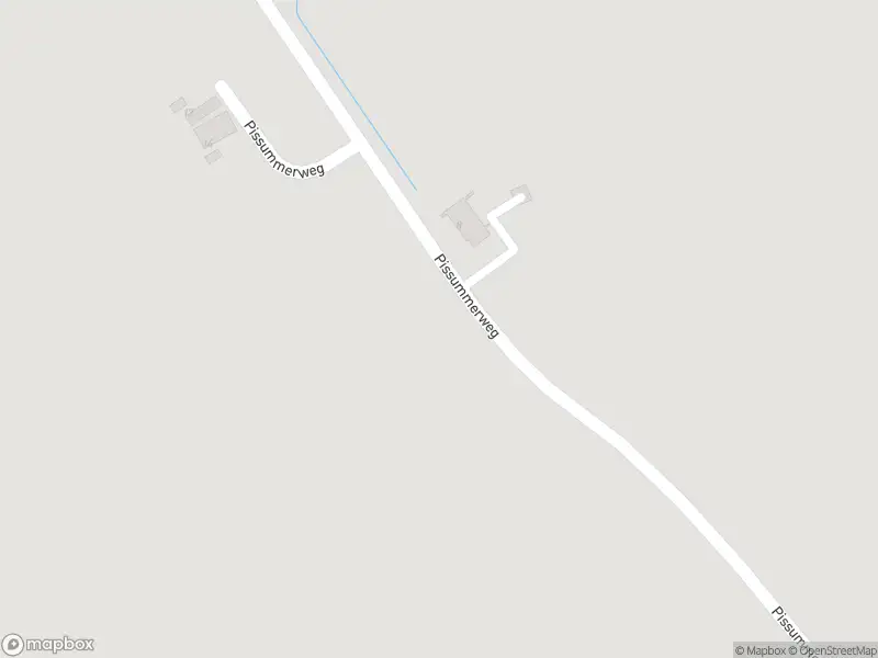 Overlastmelding Pissummerweg in Susteren gesloten
