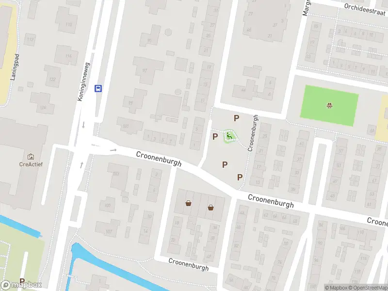 Overlastmelding Graaf van Egmondstraat in Oud-Beijerland