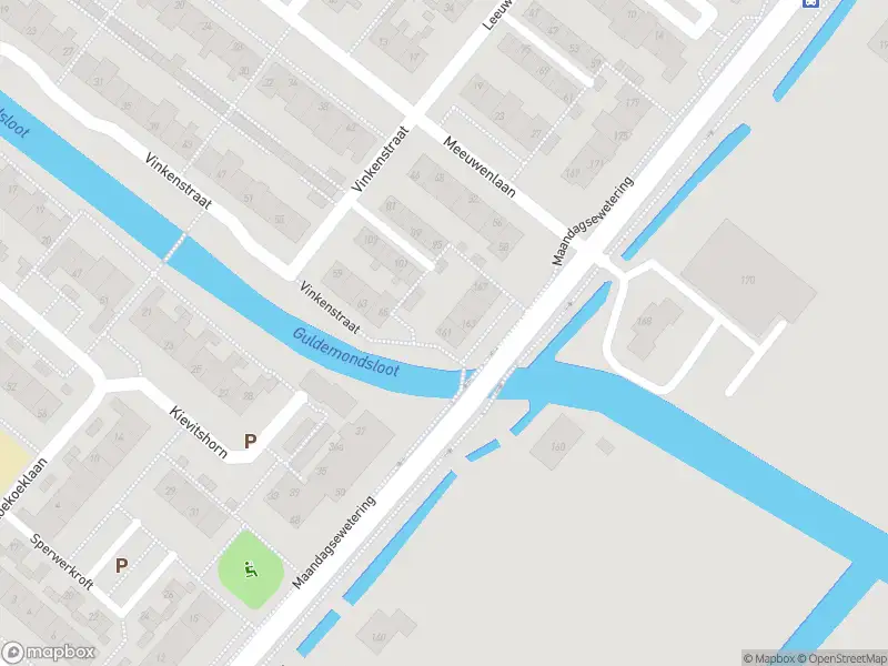 Overlastmelding Kievitshorn in Noordwijkerhout
