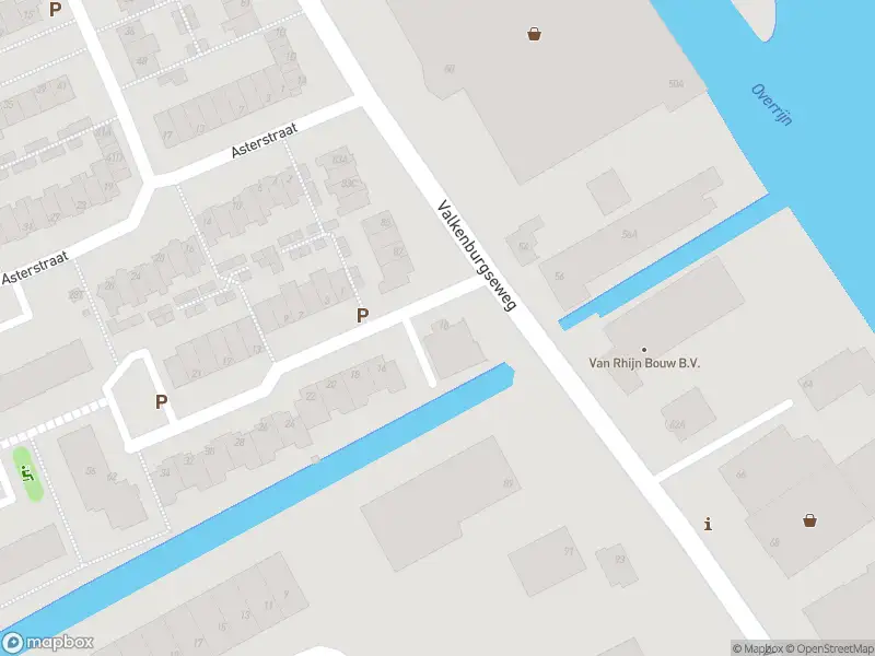 Overlastmelding Gerberastraat in Katwijk gesloten
