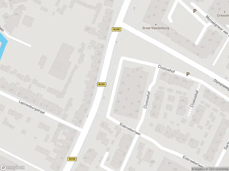Overlastmelding Leidsestraat in Hillegom gesloten