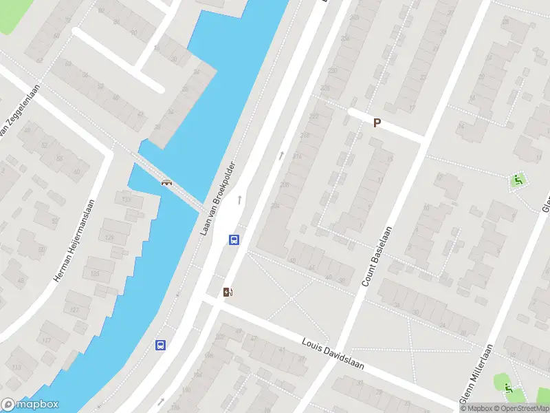 Overlastmelding Laan van Broekpolder in Beverwijk