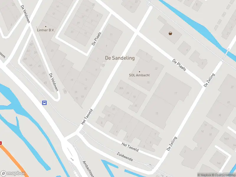 Overlastmelding Het Tasveld in Hendrik-Ido-Ambacht