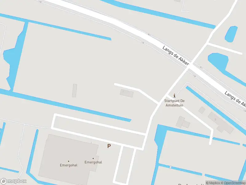 Overlastmelding Langs de Akker in Amstelveen