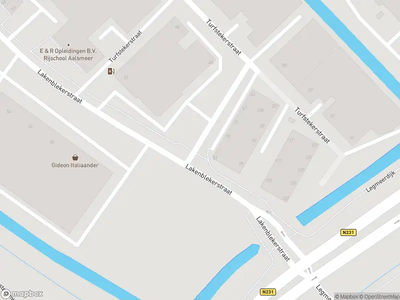 Overlastmelding Legmeerdijk in De Kwakel
