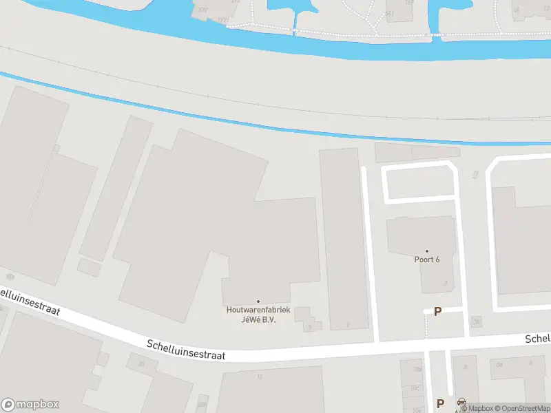 Overlastmelding Stationsweg in Gorinchem