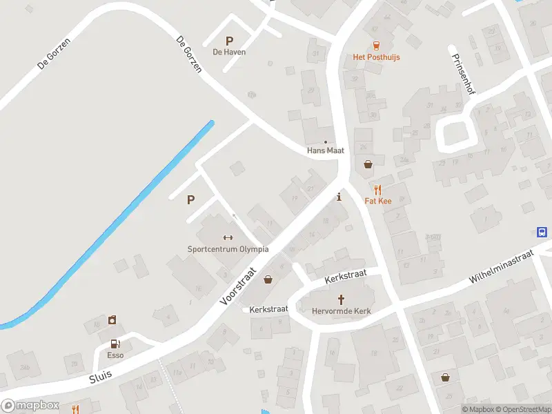 Overlastmelding Voorstraat in Groot-Ammers