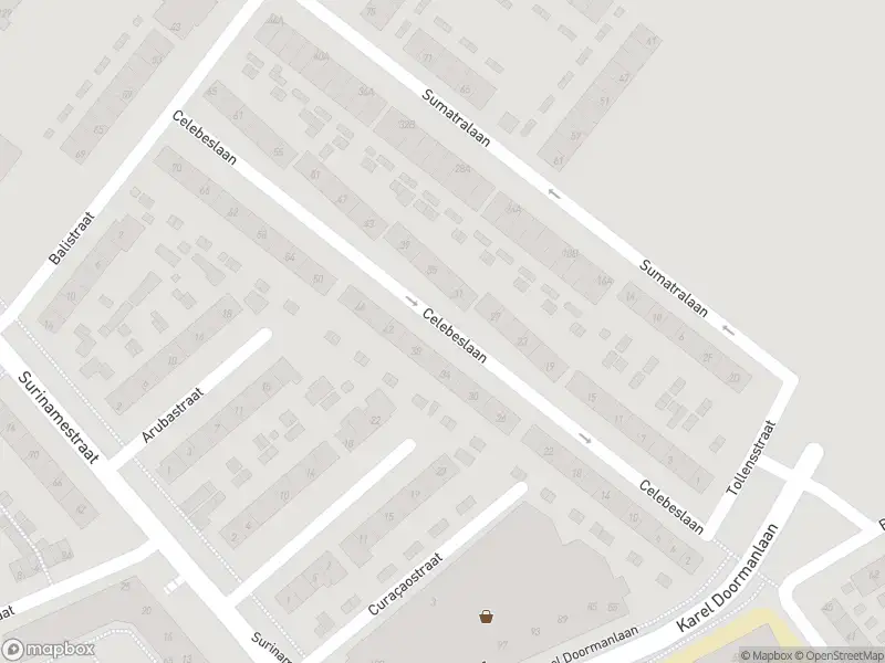 Overlastmelding Balistraat in 3333AB Zwijndrecht