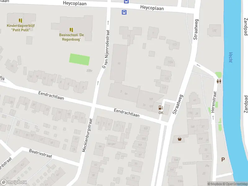 Overlastmelding Gijsbrecht van Nijenrodestraat in Breukelen