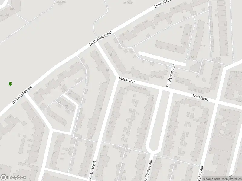 Overlastmelding Wardenaarstraat in Velsen-Noord