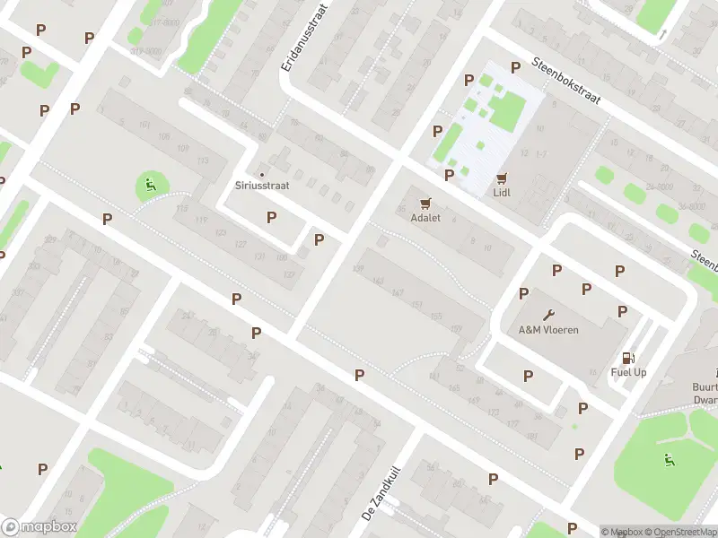 Overlastmelding Betelgeuzestraat in IJmuiden gesloten