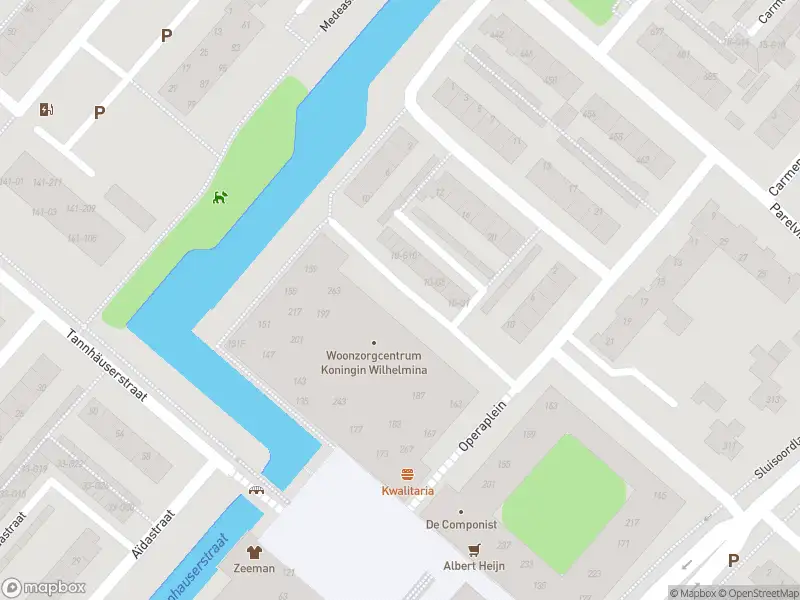 Politie naar de Parelvissersstraat in Apeldoorn vanwege aanrijding met letsel