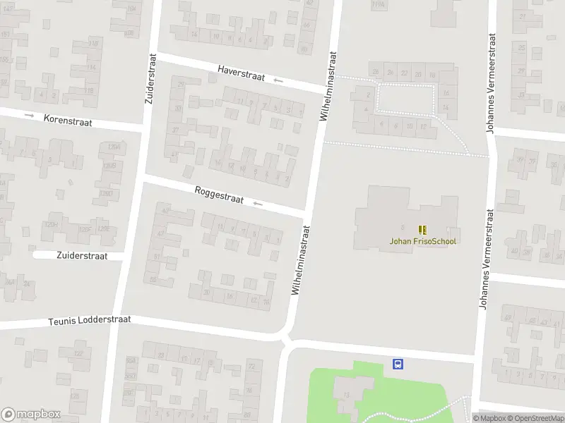Brandweer met gepaste spoed naar de Roggestraat in Rijssen vanwege afhijsen patient