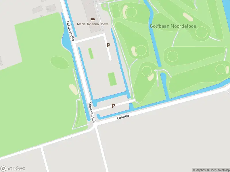 Politie naar de Provincialeweg in Noordeloos vanwege ongeval met letsel