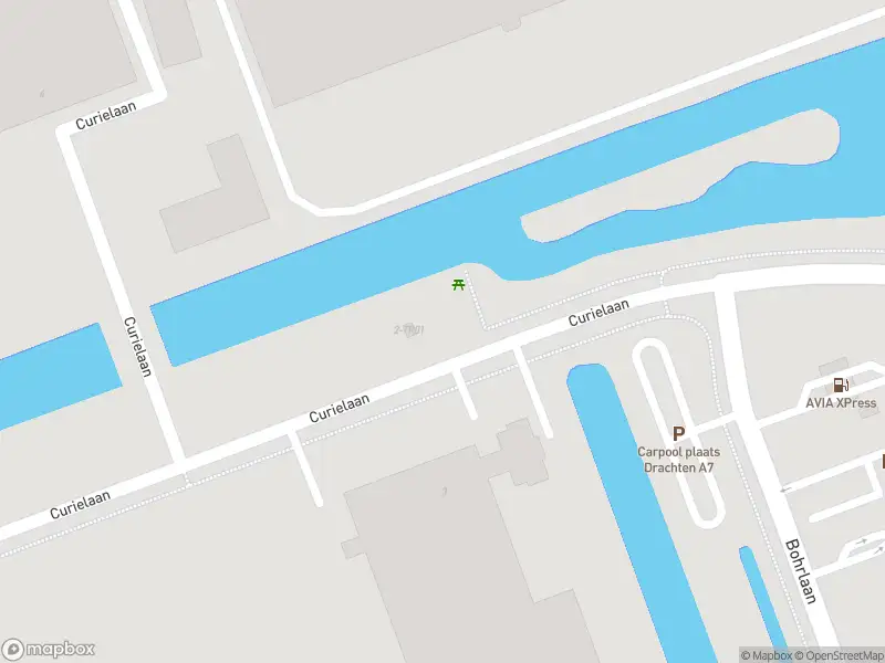 Brandweer met grote spoed naar de Curielaan in Drachten-Azeven vanwege stankoverlast