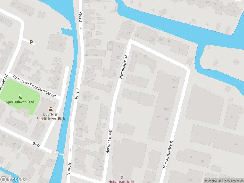 Ambulance met gepaste spoed naar de Hermesstraat in Krommenie