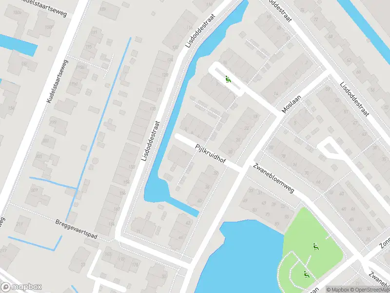 Ambulance met gepaste spoed naar de Pijlkruidhof in Kudelstaart