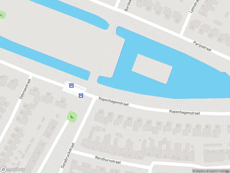 112 melding Brandweer met grote spoed naar de Kopenhagenstraat in Hengelo vanwege stankoverlast