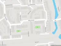 Ambulance met gepaste spoed naar de Graafvoorde in Spijkenisse