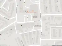 Brandweer met gepaste spoed naar de Bautscherweg in Heerlen
