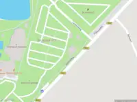 Ambulance met grote spoed naar de Heldensedijk in Roggel