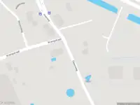 Politie naar de Steenweg in Bruchem vanwege aanrijding met letsel