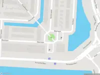 Ambulance met gepaste spoed naar de Weerkant in Barendrecht