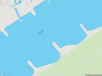 Brandweer met gepaste spoed naar de Rosandepolder in Arnhem