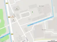 Overlastmelding Langeweg in Nieuwe-Tonge gesloten