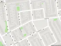 Overlastmelding Lekstraat in IJmuiden