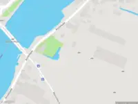Brandweer met gepaste spoed naar de Mijdrechtse Zuwe in Amstelhoek