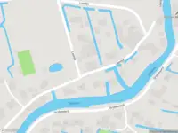 Ambulance met gepaste spoed naar de Laantje in Noordeloos