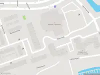 Politie naar de Nijemonde in Nieuwegein vanwege aanrijding met letsel