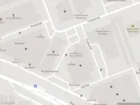 Politie met grote spoed naar de Atoomweg in Groningen vanwege ongeval met letsel