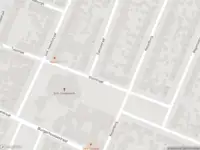 Politie met gepaste spoed naar de Vioolstraat in Roosendaal vanwege letsel