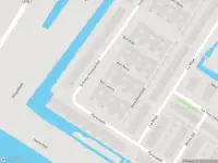 Ambulance met grote spoed naar de Ben Wyvis in Amsterdam